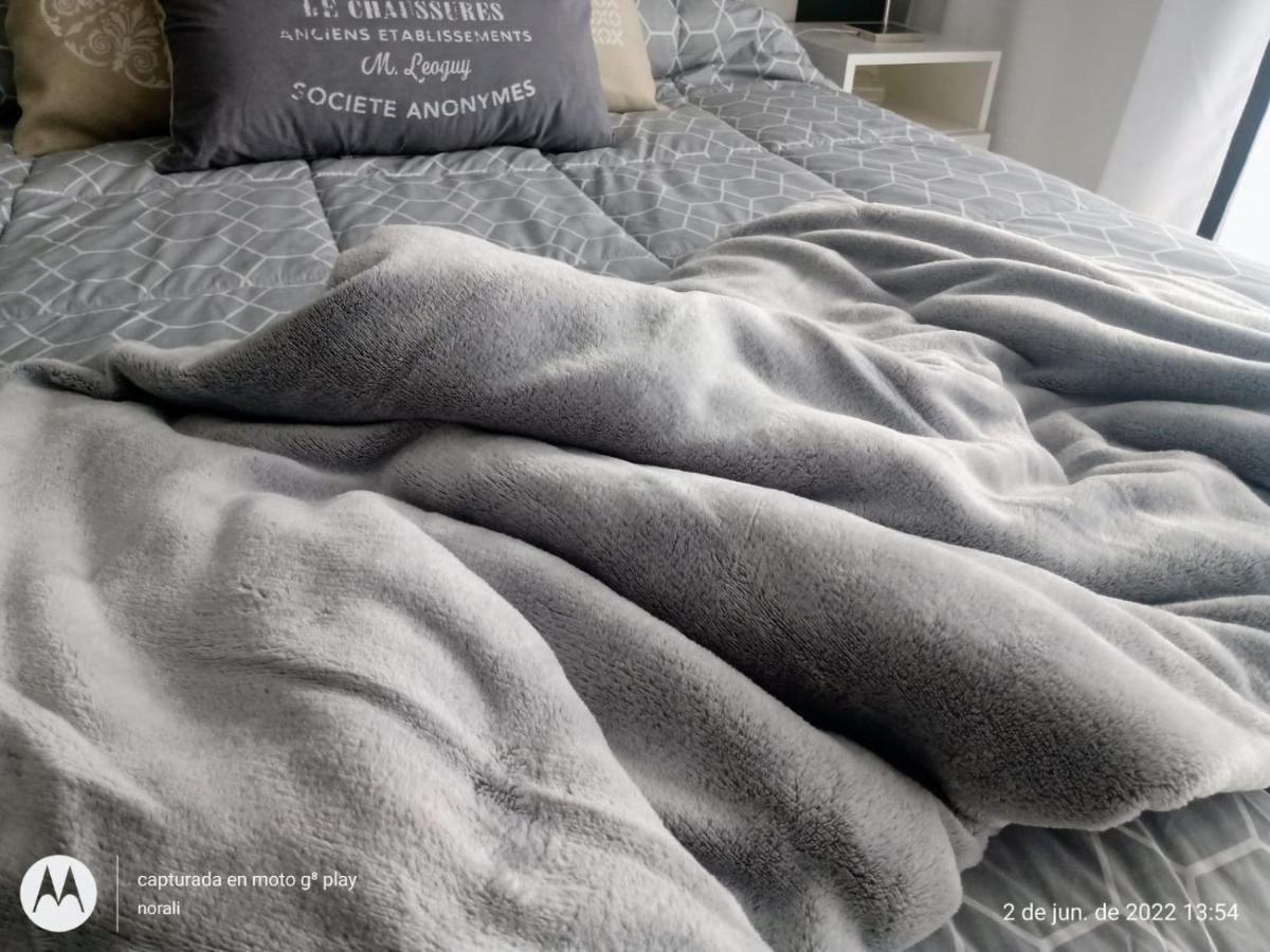 Apartamento Luminoso Y Calido Monoambiente En San Telmo. *