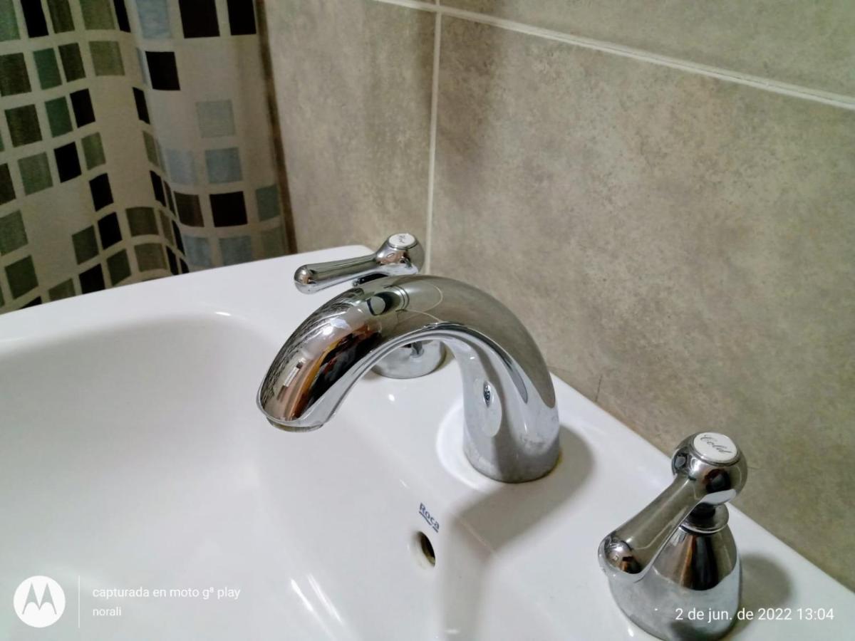 Apartamento Luminoso Y Calido Monoambiente En San Telmo.