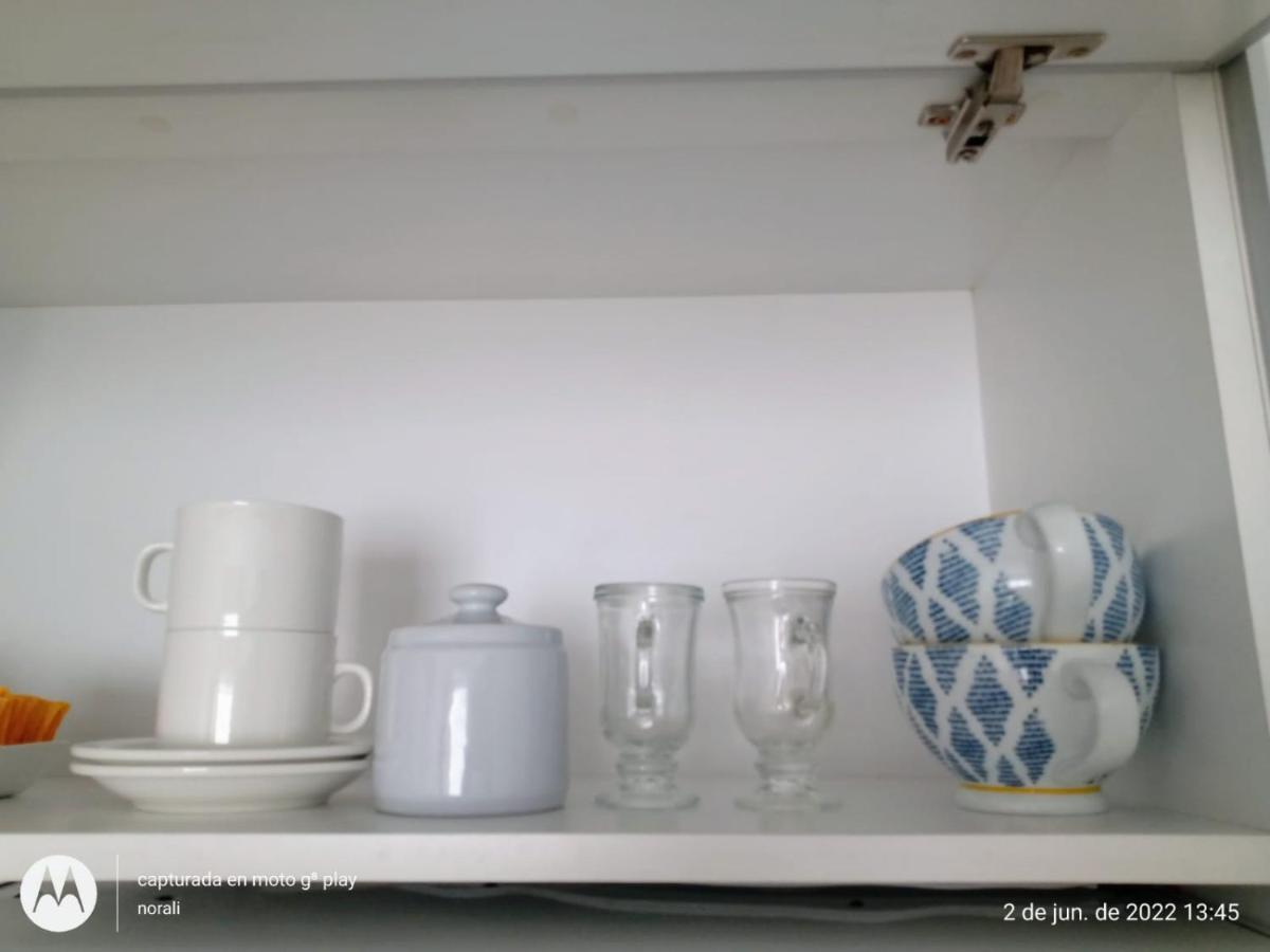 Luminoso Y Calido Monoambiente En San Telmo. Apartamento