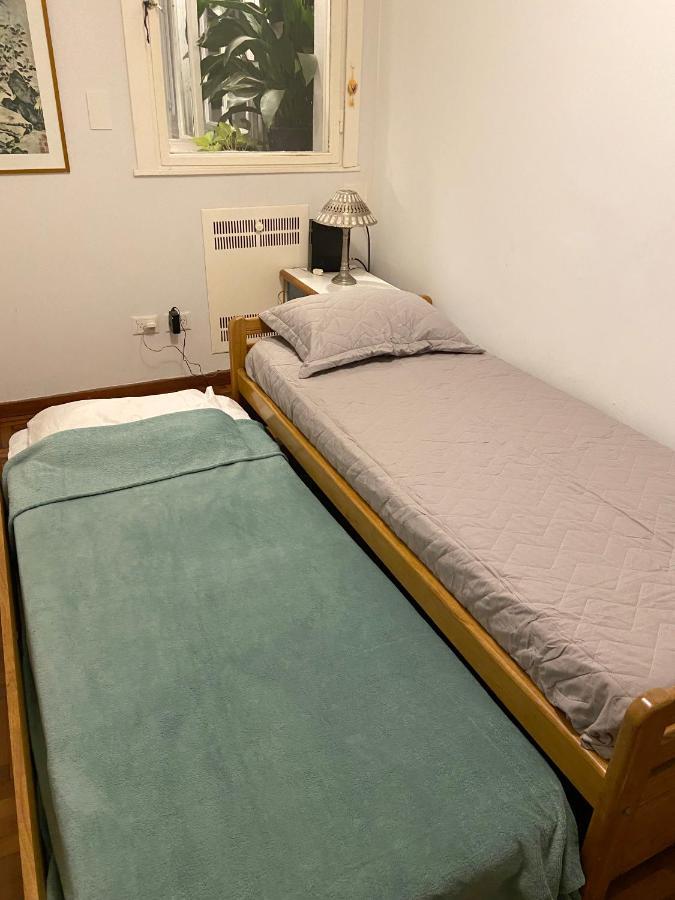 Departamento En Palermo Canitas Polo