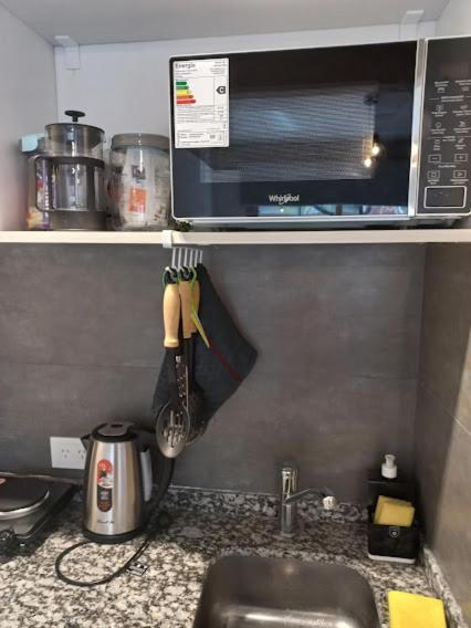 Palermo Soler I Apartment Buenos Aires