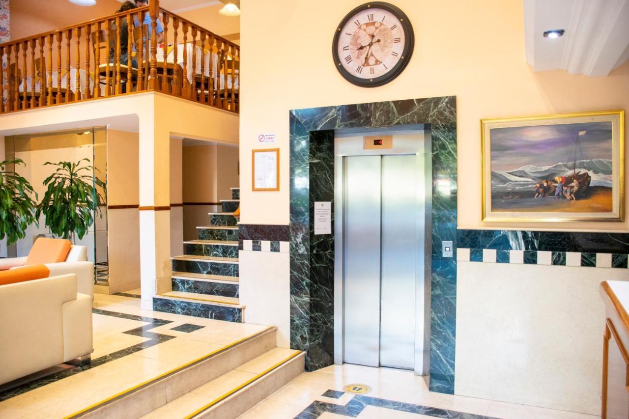 Hotel Internacional 2*