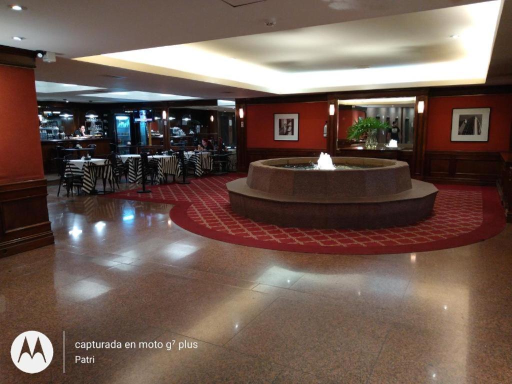 Bsas Platino Apartamento Buenos Aires