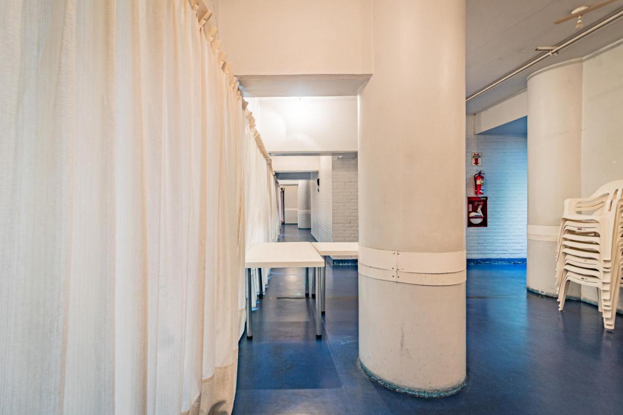 Apartment In The Tower Of Palermo Soho *