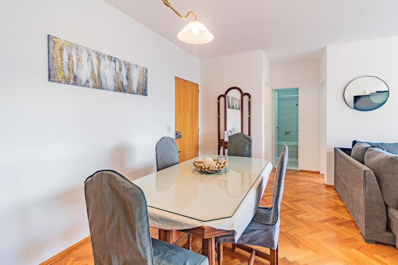 Apartment In The Tower Of Palermo Soho *