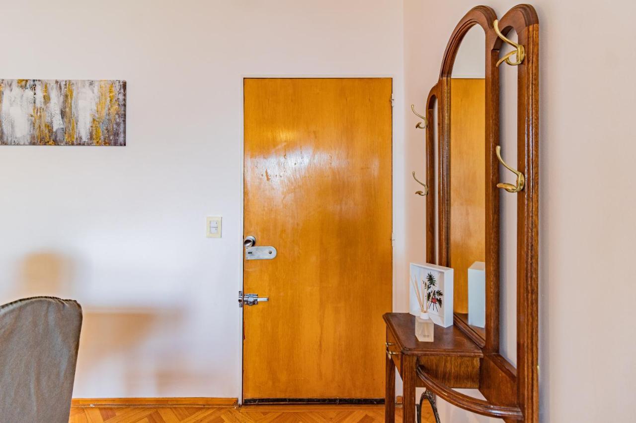 Apartment In The Tower Of Palermo Soho Buenos Aires