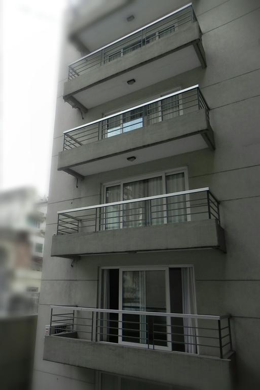 Fertilia Downtown Apartahotel 3*