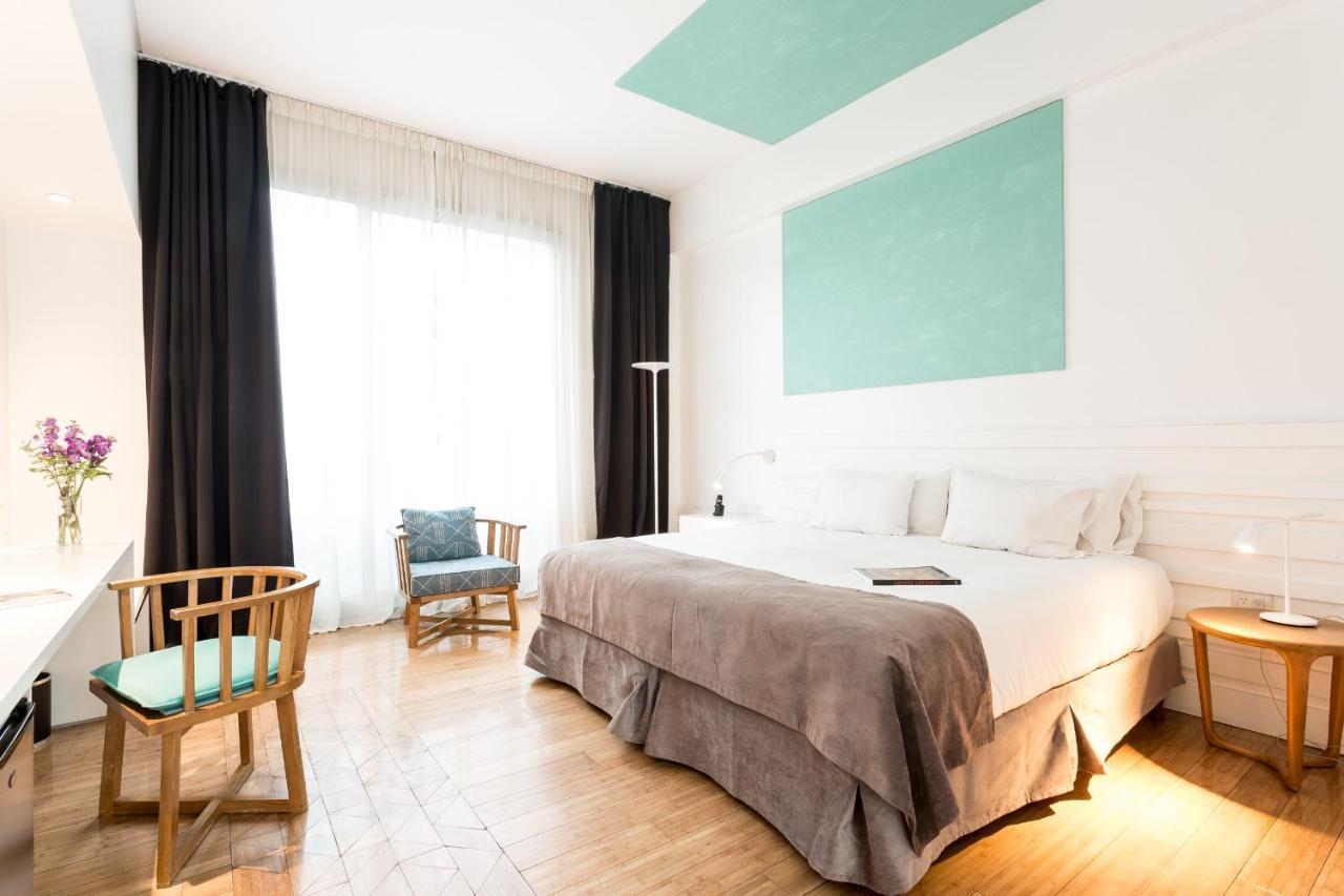 Boutique Palermo Hotel