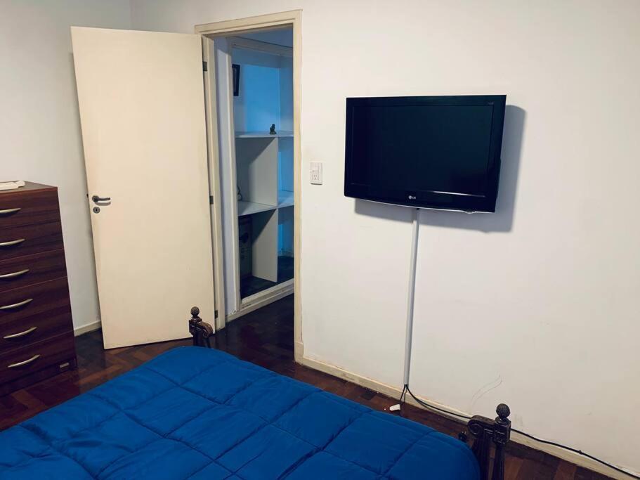 Acogedor Departamento En El Corazon De Palermo Apartment Buenos Aires