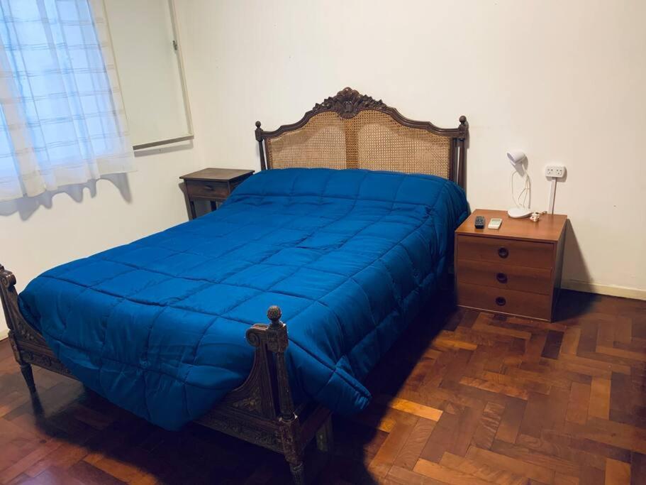 Acogedor Departamento En El Corazon De Palermo Buenos Aires