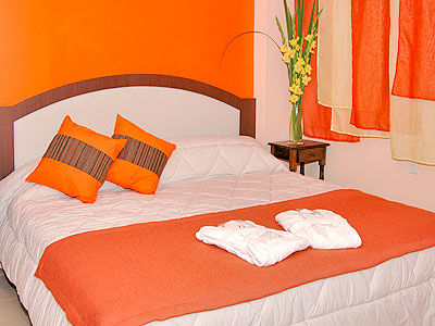 Onze Boutique Hotel 3*