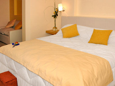 Hotel Onze Boutique Buenos Aires