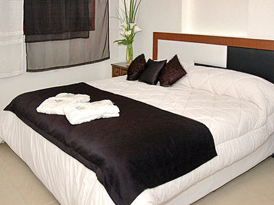 Onze Boutique 3* Buenos Aires
