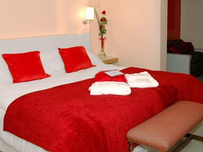 Hotel Onze Boutique