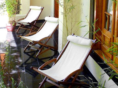 Onze Boutique Buenos Aires