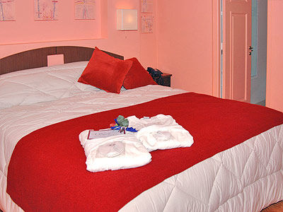 Onze Boutique Hotel