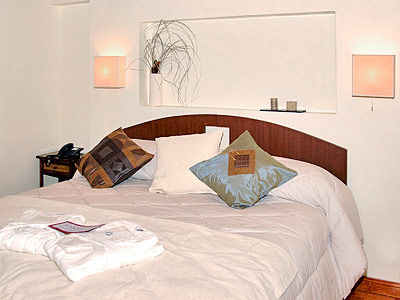 Hotel Onze Boutique 3*