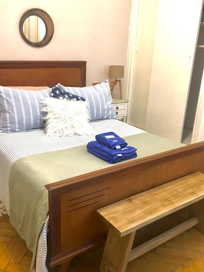 Recoleta Friends Arenales Apartment