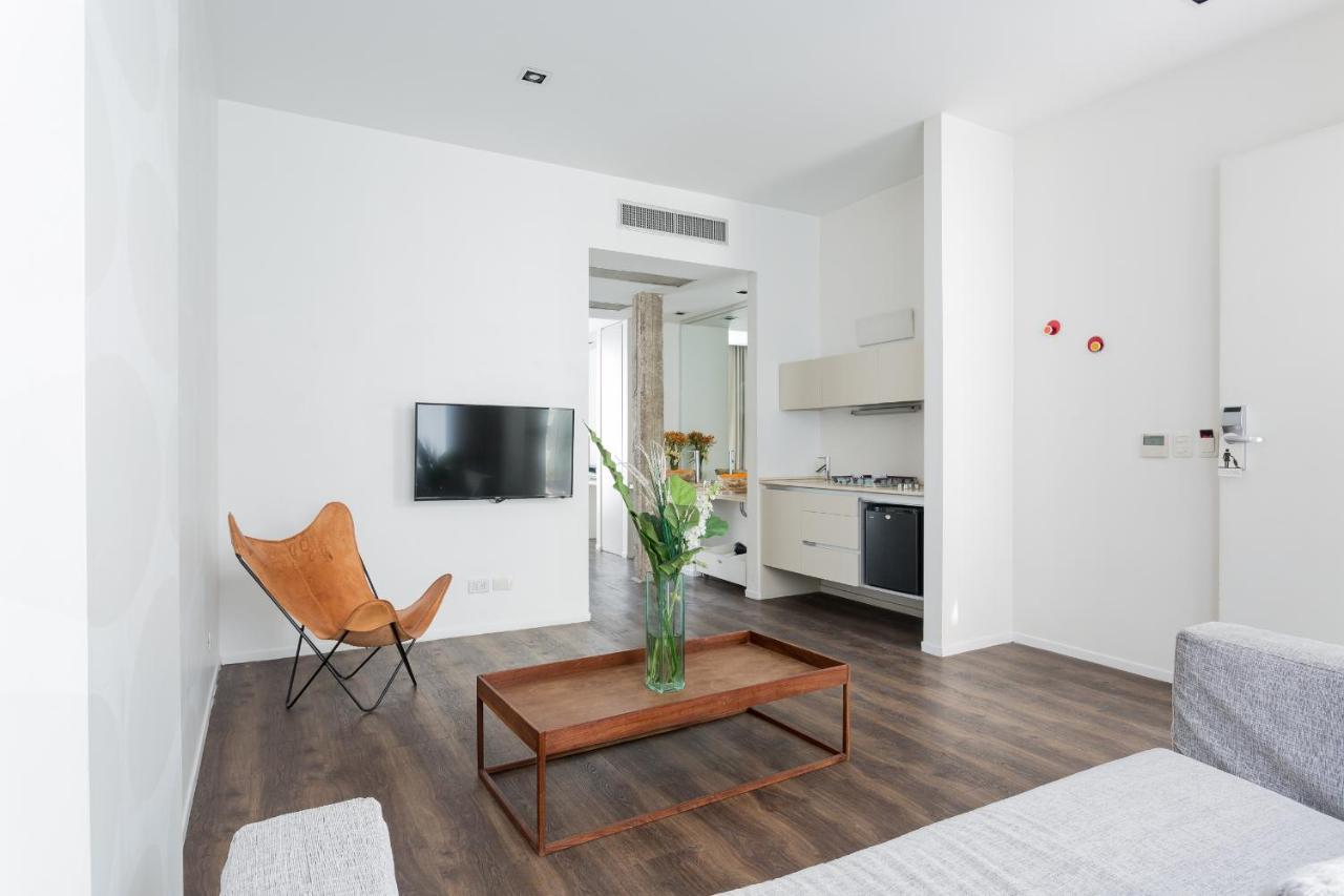 Boutique Palermo Hotel Ciudad Autónoma de Buenos Aires
