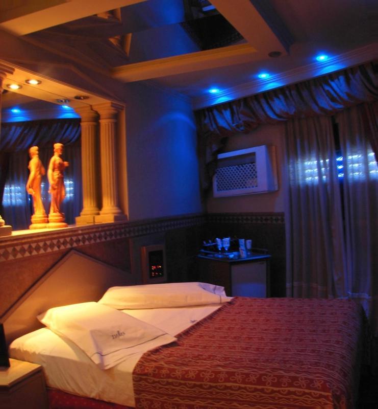 Love hotel Dallas -motel- (adults Only) Buenos Aires