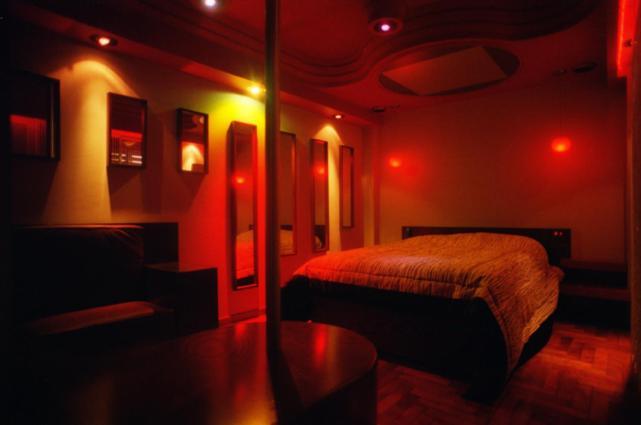 Love hotel Dallas -motel- (adults Only) Buenos Aires