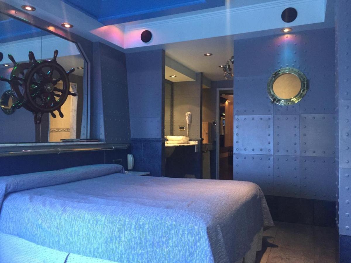 Love hotel Dallas -motel- (adults Only) Buenos Aires