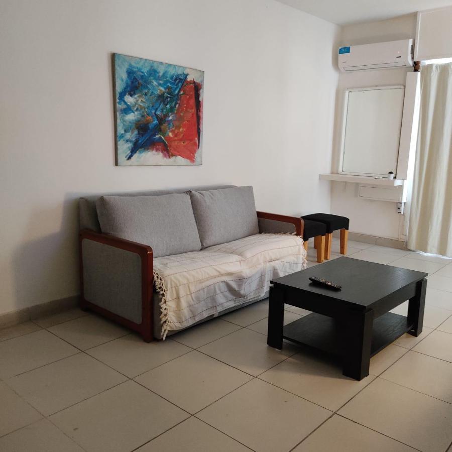 3 Amb Amoblado Parque Lezama Apartment *