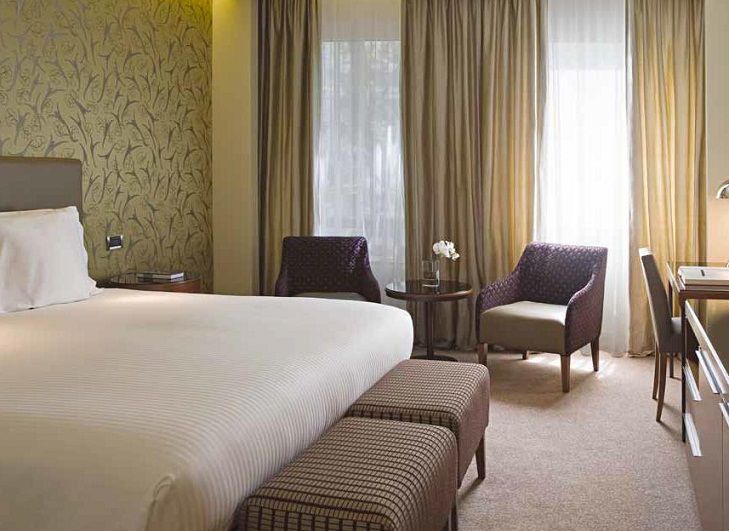 Alvear Art Hotel Buenos Aires