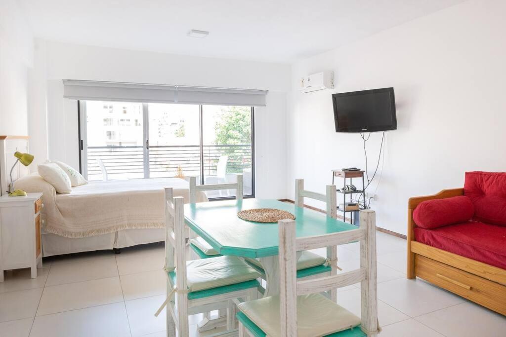 Apartamento Calido Y Luminoso Departamento *