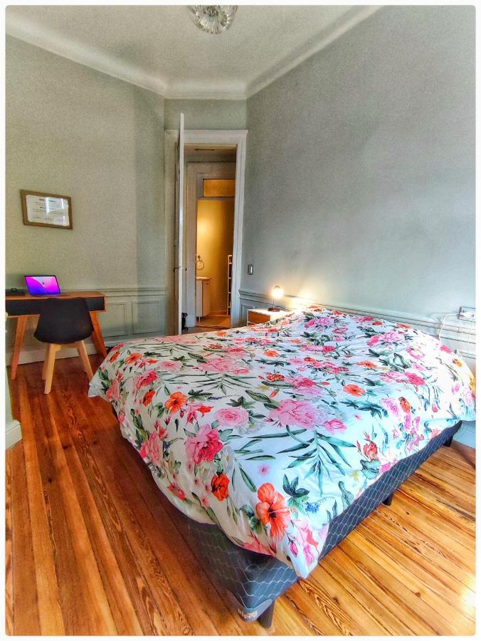 Casa Dante, No Cash Payments * Buenos Aires