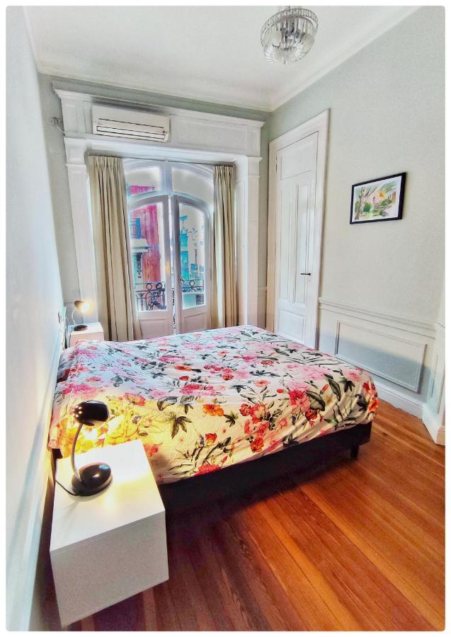 Apartment Casa Dante, No Cash Payments Buenos Aires