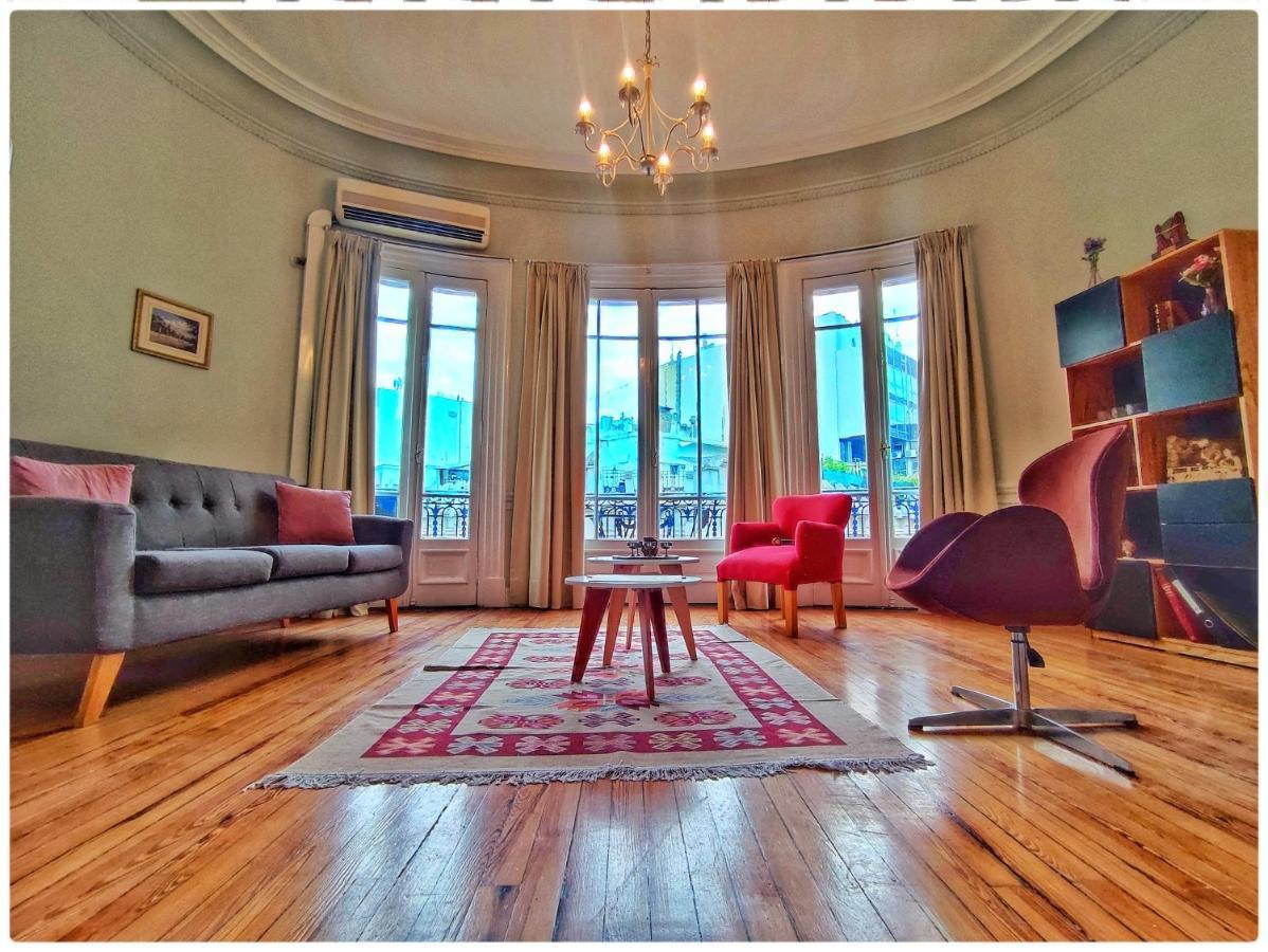Casa Dante, No Cash Payments Apartment Buenos Aires