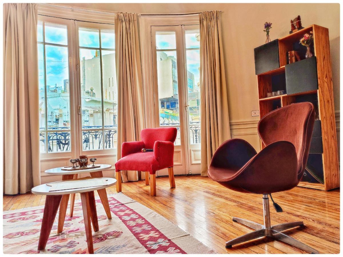 Casa Dante, No Cash Payments Apartment Buenos Aires