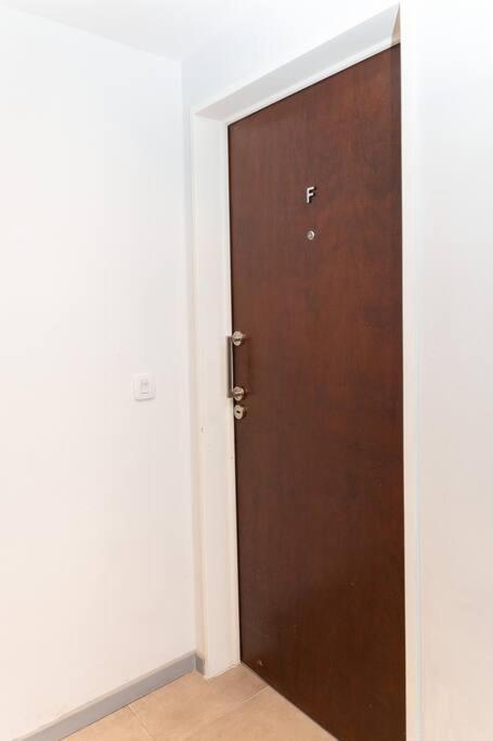 Apartamento Calido Y Luminoso Departamento *
