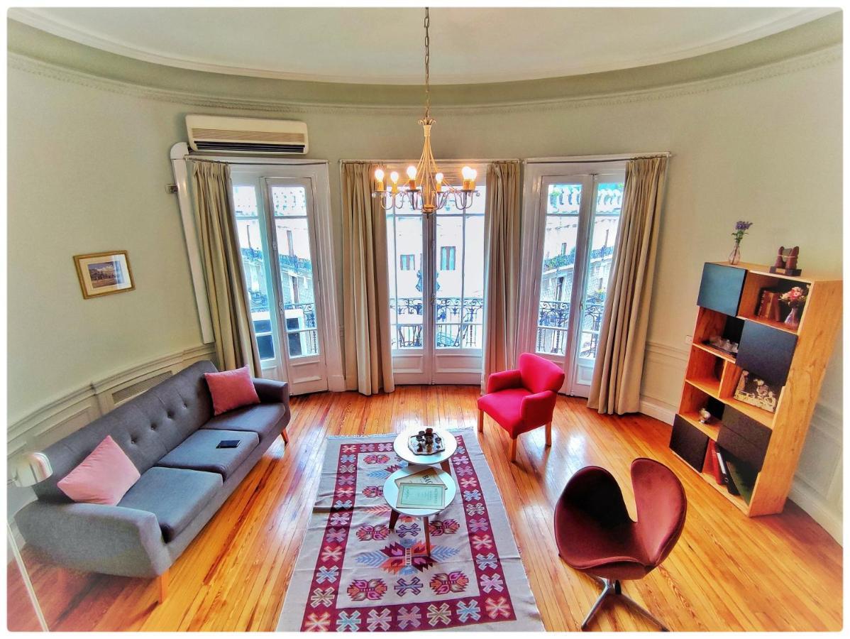 Casa Dante, No Cash Payments Apartment Buenos Aires