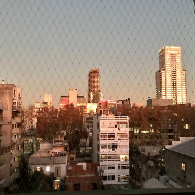 Bonpland Studio-loft En Palermo Hollywood Apartment