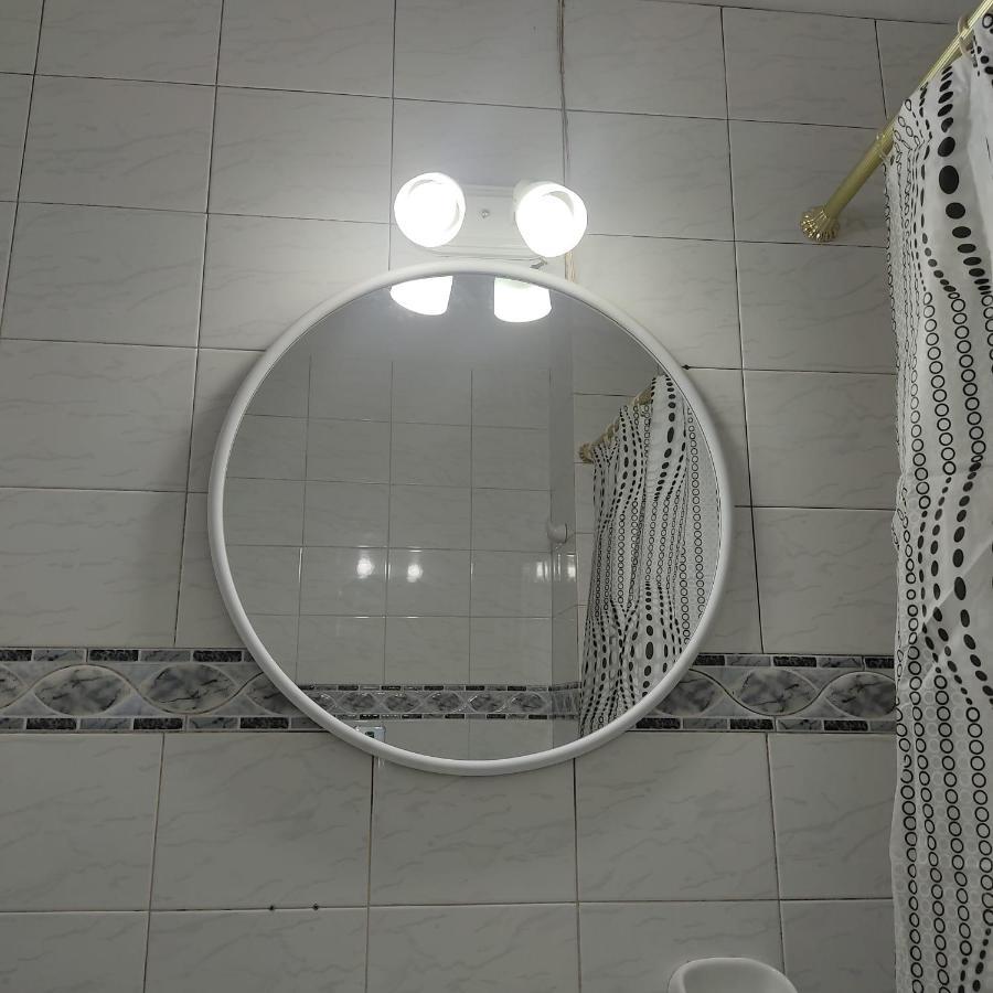 3 Amb Amoblado Parque Lezama Apartment *