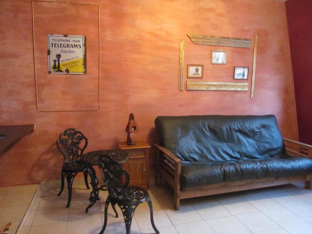Suites Congreso Guest house Buenos Aires