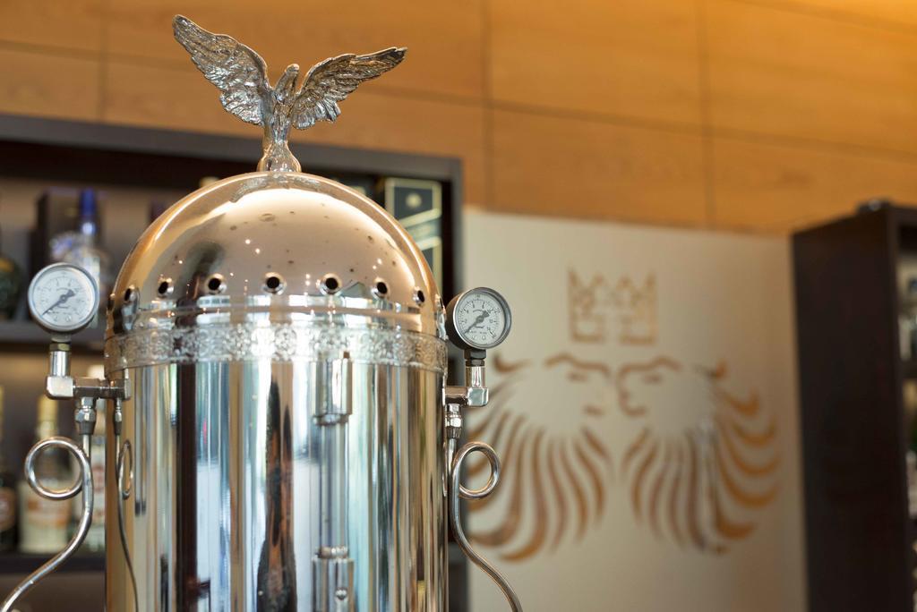 Eurobuilding Boutique Hotel 4*