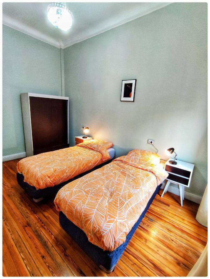 Apartment Casa Dante, No Cash Payments *