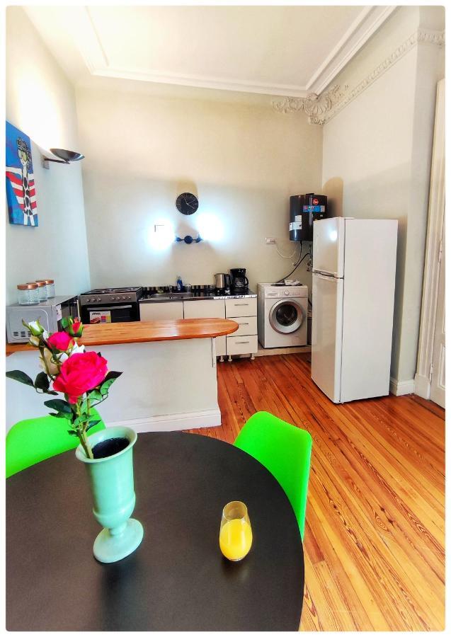 Casa Dante, No Cash Payments Apartment