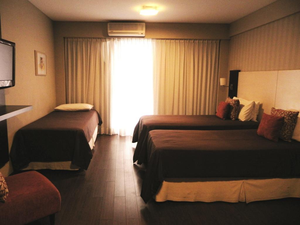 Fertilia Downtown Apartahotel