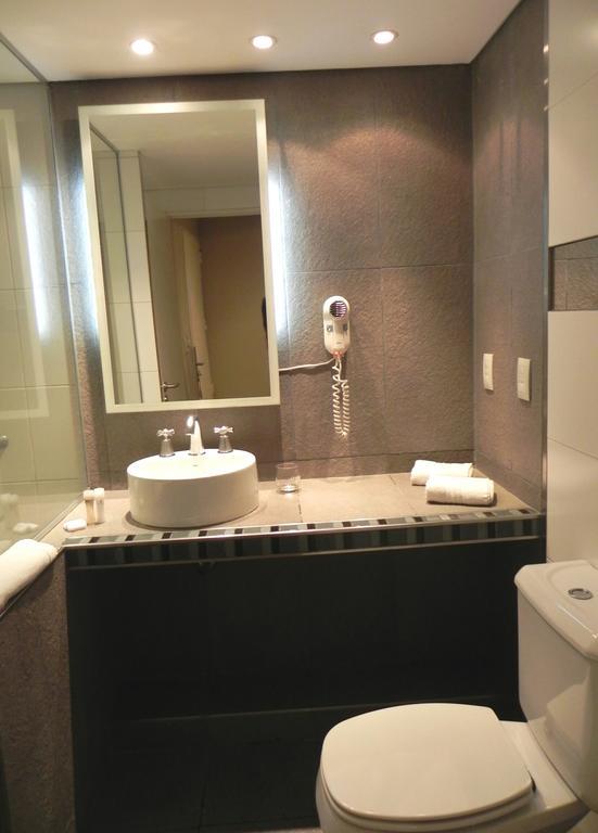 Apartahotel Fertilia Downtown 3*