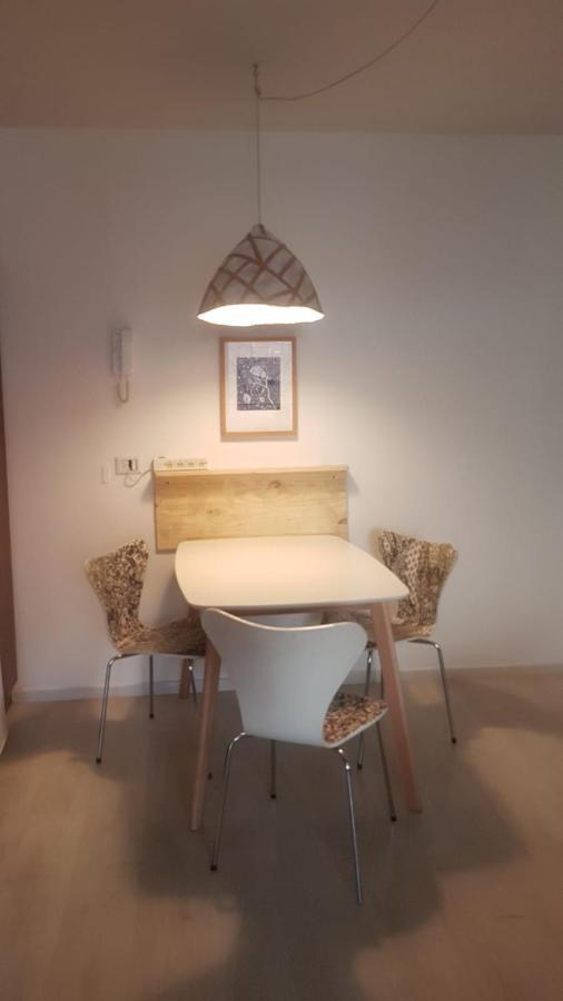 Apartamento Apart Con Parrilla En Palermo Hollywood *