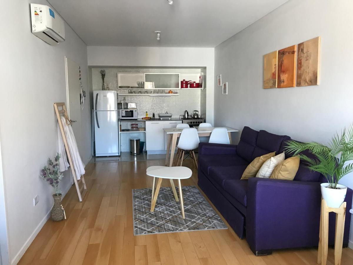Apartment Bonpland Studio-loft En Palermo Hollywood