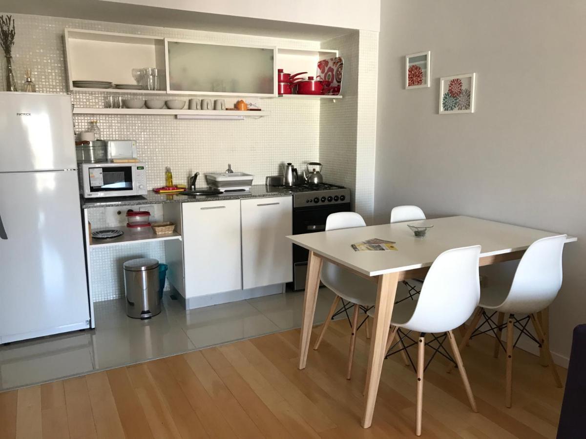 Bonpland Studio-loft En Palermo Hollywood Apartment *