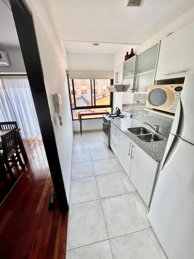 Apartment Alo Baires