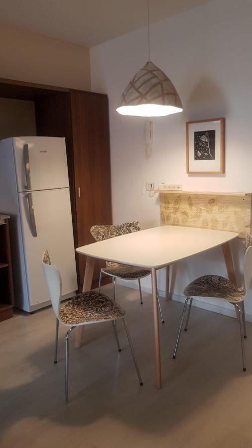Apartamento Apart Con Parrilla En Palermo Hollywood Buenos Aires