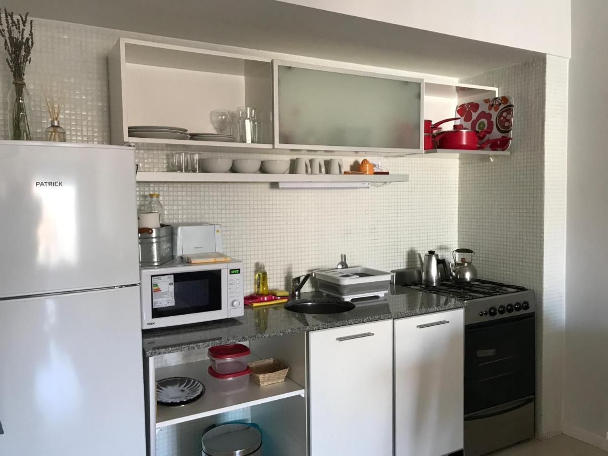 Apartment Bonpland Studio-loft En Palermo Hollywood Buenos Aires