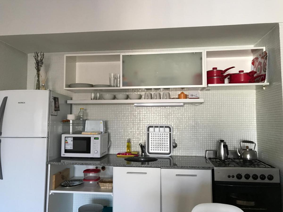 Apartment Bonpland Studio-loft En Palermo Hollywood